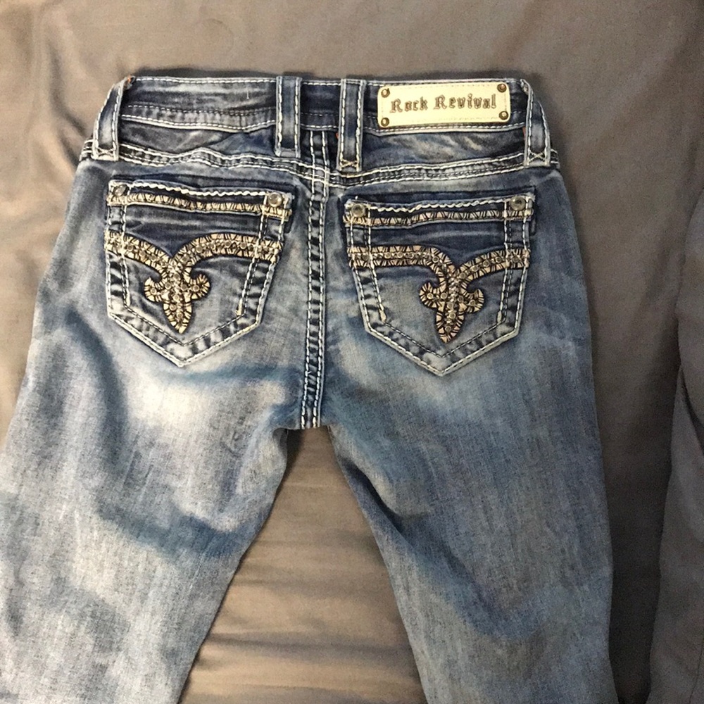 Size 24, great condition!!